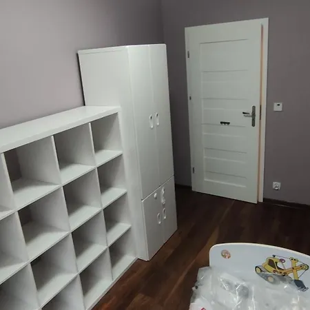 Apartament Cj Wroclaw Exterior photo