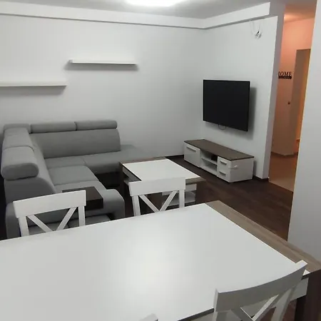 Apartament Cj Wroclaw Exterior photo