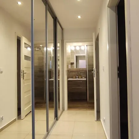 Apartament Cj Wroclaw Exterior photo