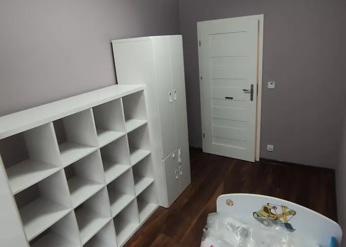 Apartament Cj