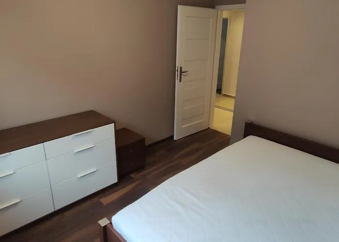 Apartament Cj