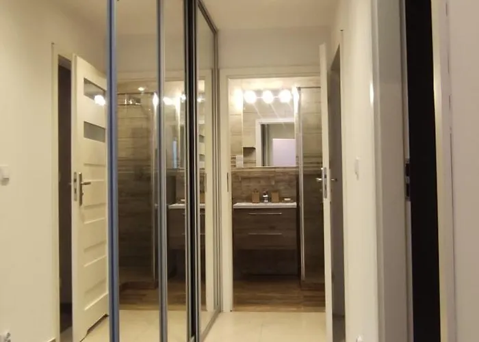 Apartament Cj