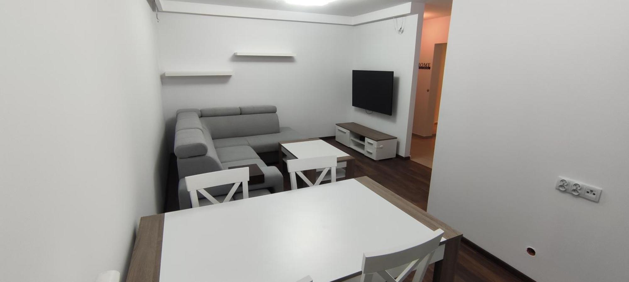 Cj Apartment Wroclaw