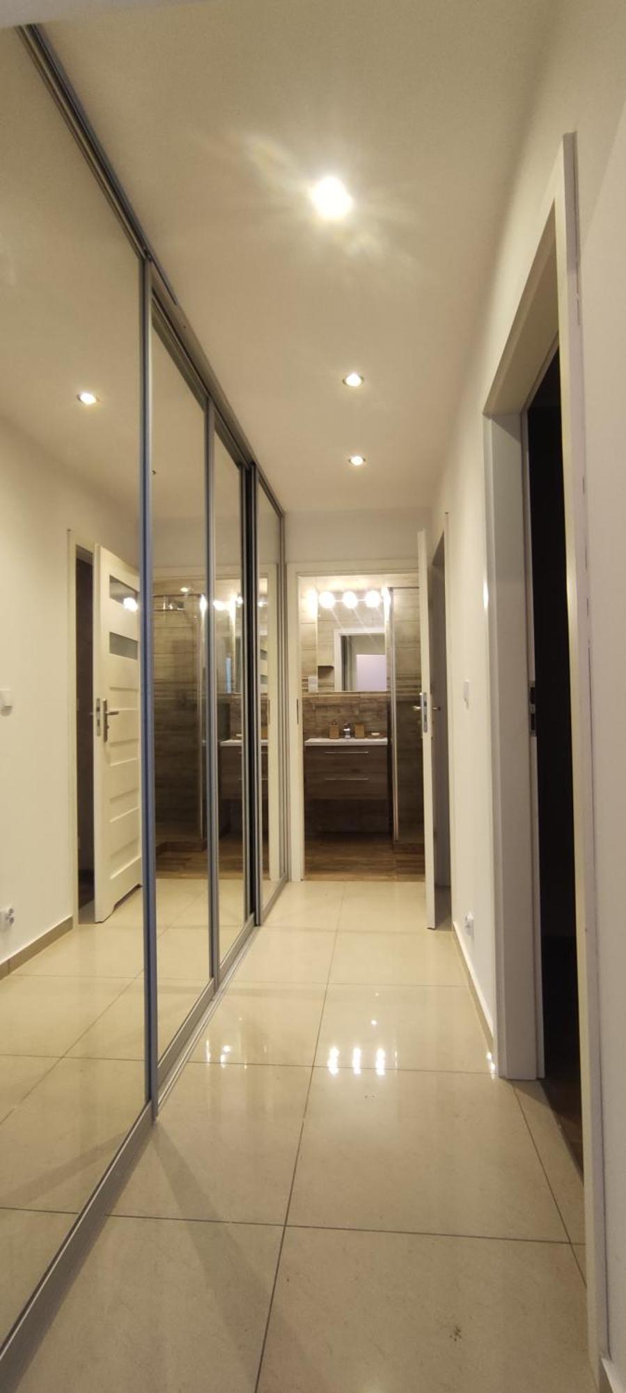Apartment Cj