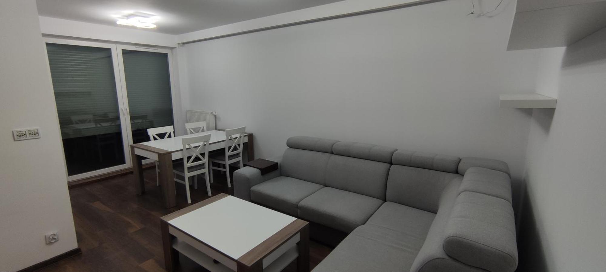 Apartment Cj *