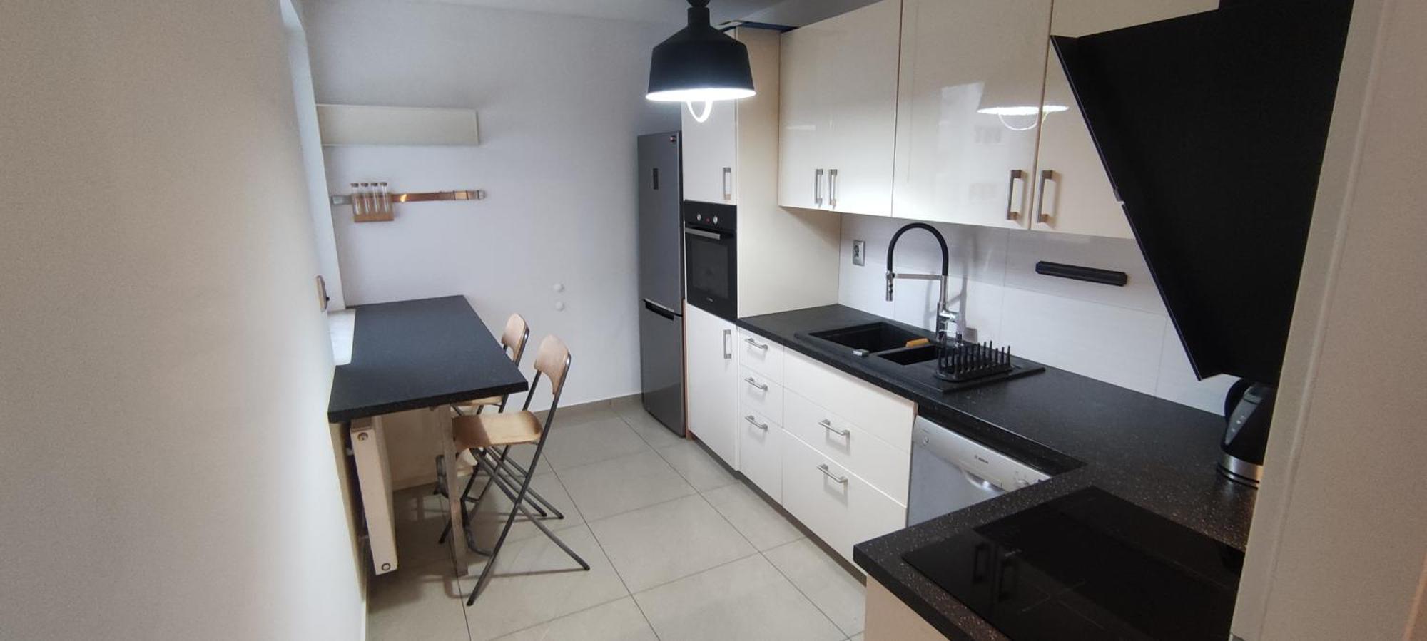 Cj Apartment Wroclaw
